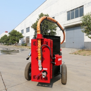 灌縫機-瀝青灌縫機GFJ-100