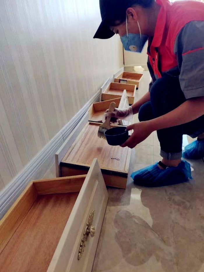 環(huán)宇新天地:室內(nèi)甲醛檢測(cè)、除甲醛-新疆除甲醛公司